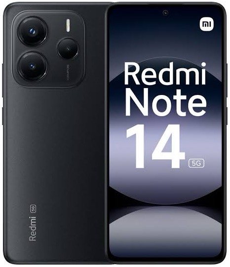 XIAOMI (REDMI) Redmi Note 14 5G