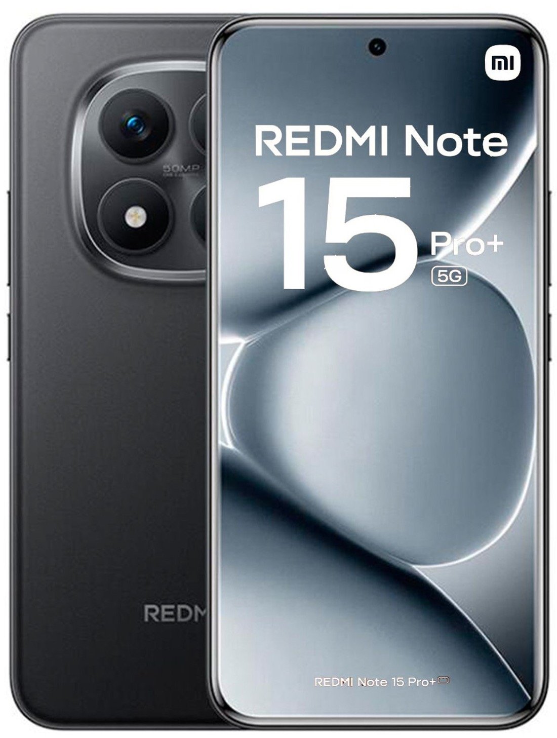 XIAOMI (REDMI) Redmi Note 15 Pro Plus 5G