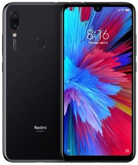 XIAOMI (REDMI) Redmi Note 7