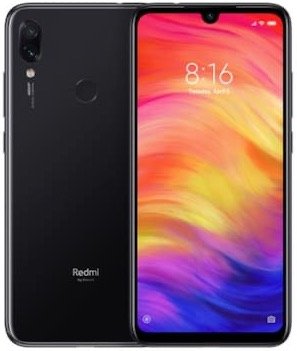 XIAOMI (REDMI) Redmi Note 7s