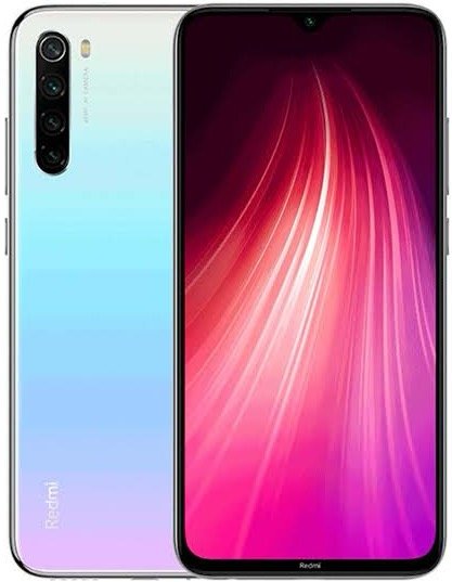 XIAOMI (REDMI) Redmi Note 8