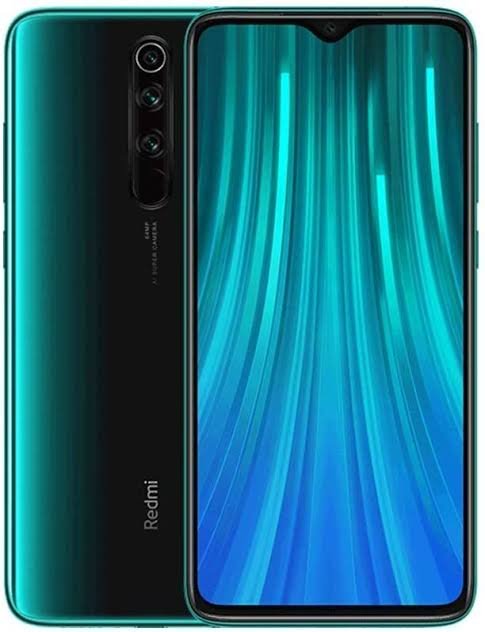 XIAOMI (REDMI) Redmi Note 8 Pro