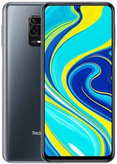 XIAOMI (REDMI) Redmi Note 9
