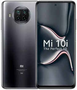 XIAOMI (REDMI) Xiaomi 10i
