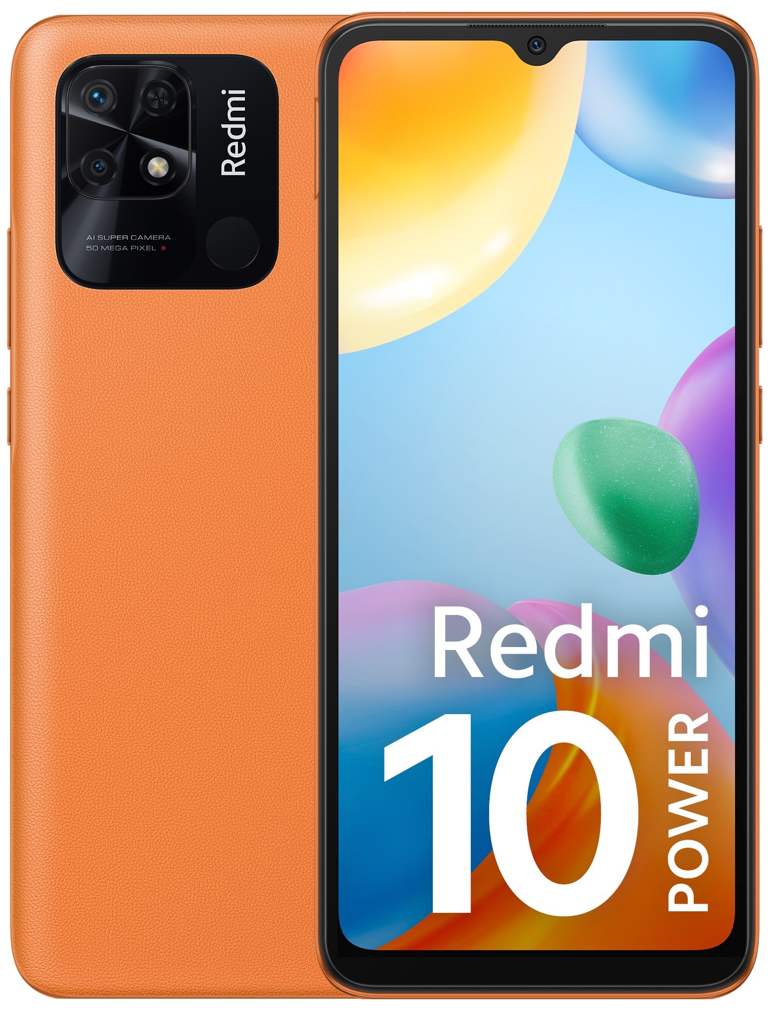 XIAOMI (REDMI) Redmi 10 Power
