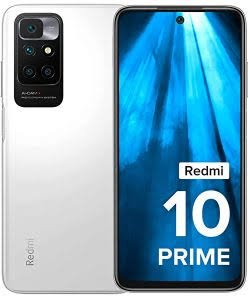XIAOMI (REDMI) Redmi 10 Prime