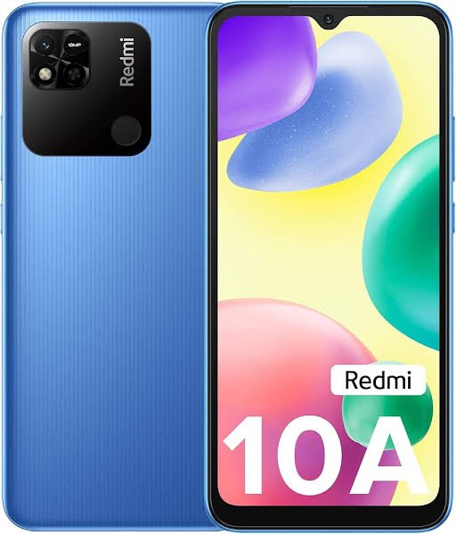 XIAOMI (REDMI) Redmi 10A