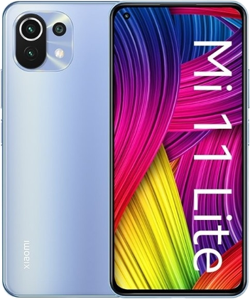XIAOMI (REDMI) Xiaomi 11 Lite