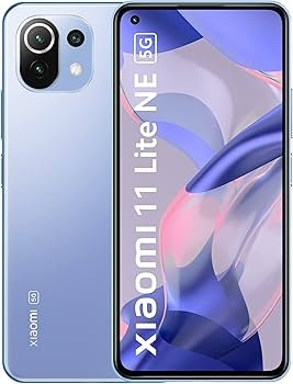 XIAOMI (REDMI) Xiaomi 11 Lite NE 5G