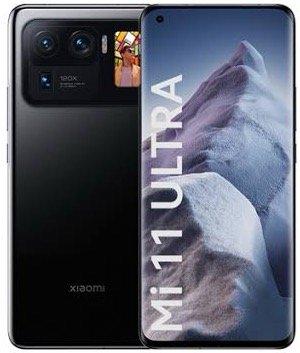 XIAOMI (REDMI) Xiaomi 11 Ultra