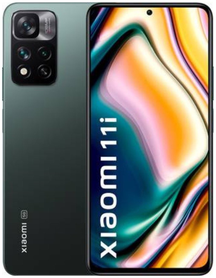 XIAOMI (REDMI) Xiaomi 11i 5G