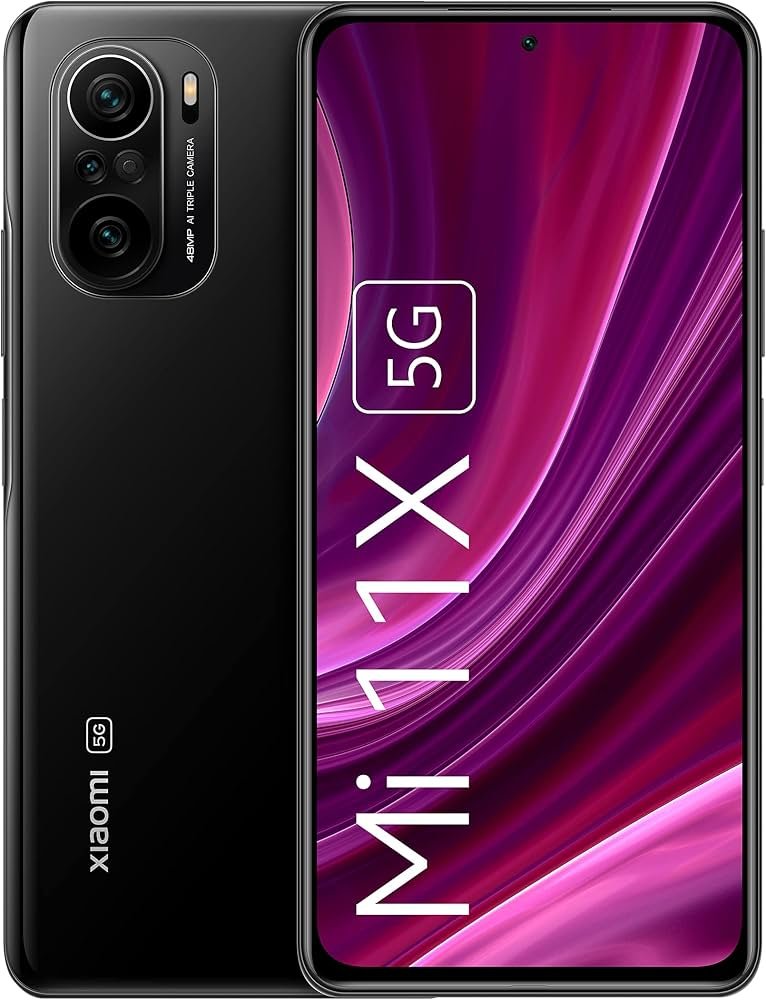 XIAOMI (REDMI) Xiaomi 11X