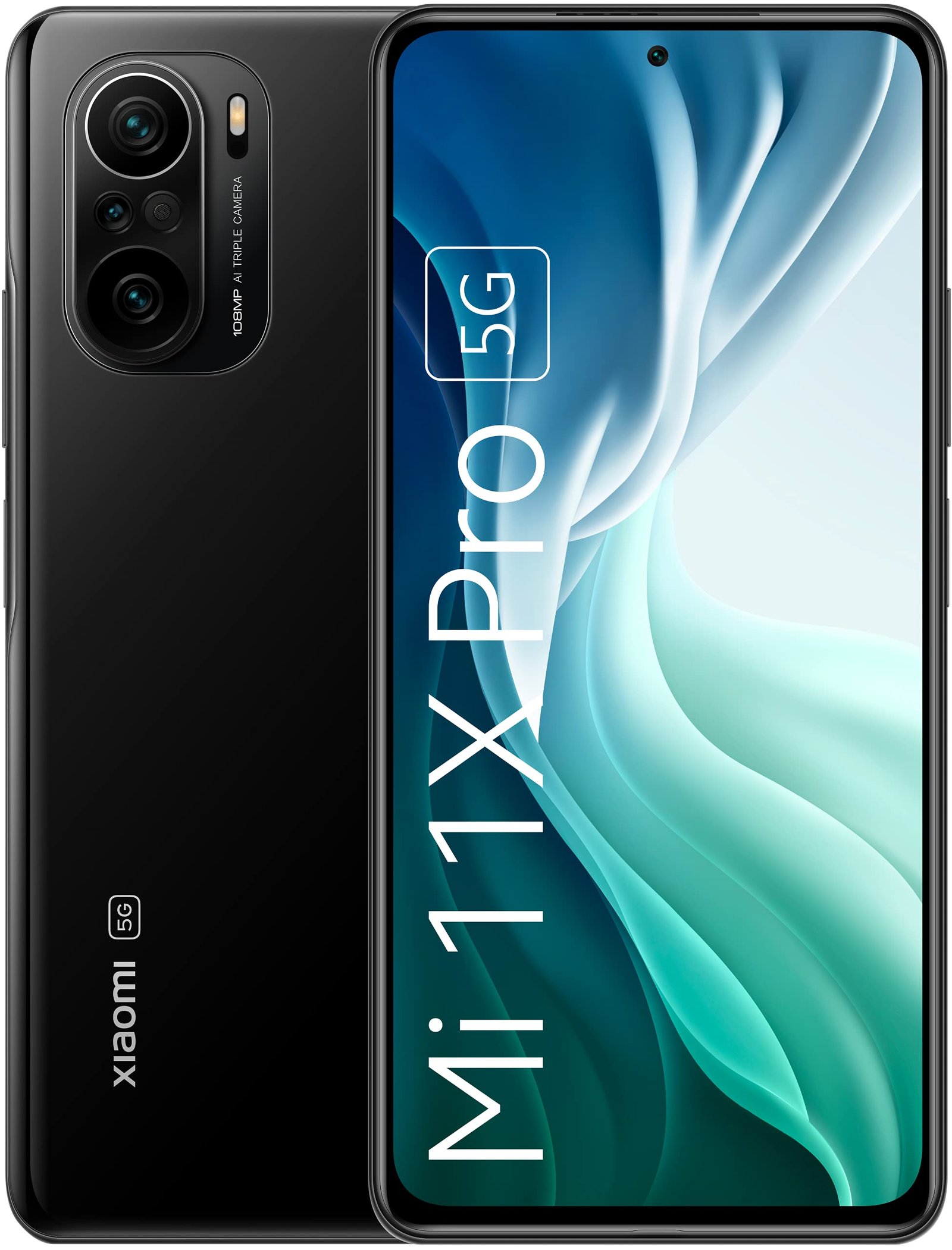 XIAOMI (REDMI) Xiaomi 11X Pro