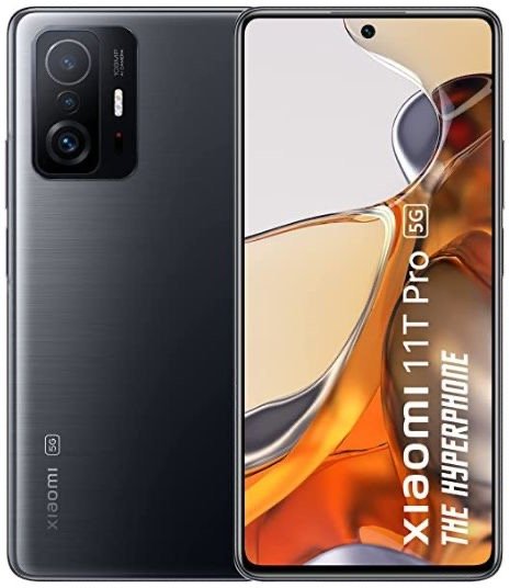 XIAOMI (REDMI) Xiaomi 11T Pro 5G