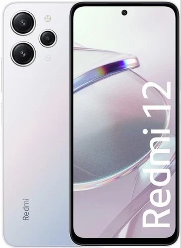 XIAOMI (REDMI) Redmi 12 4G