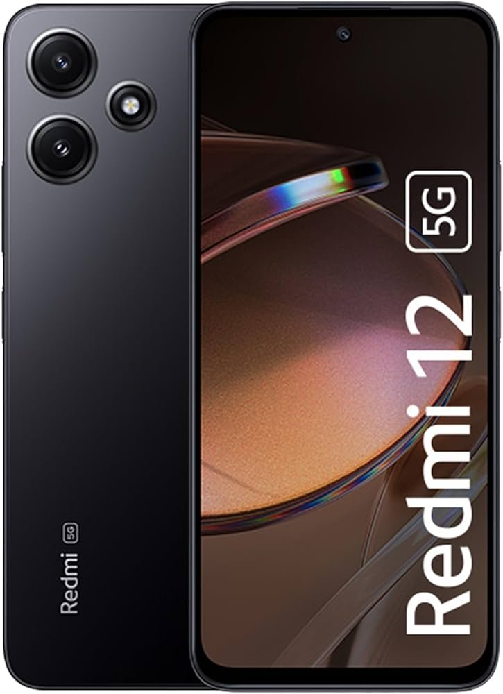 XIAOMI (REDMI) Redmi 12 5G