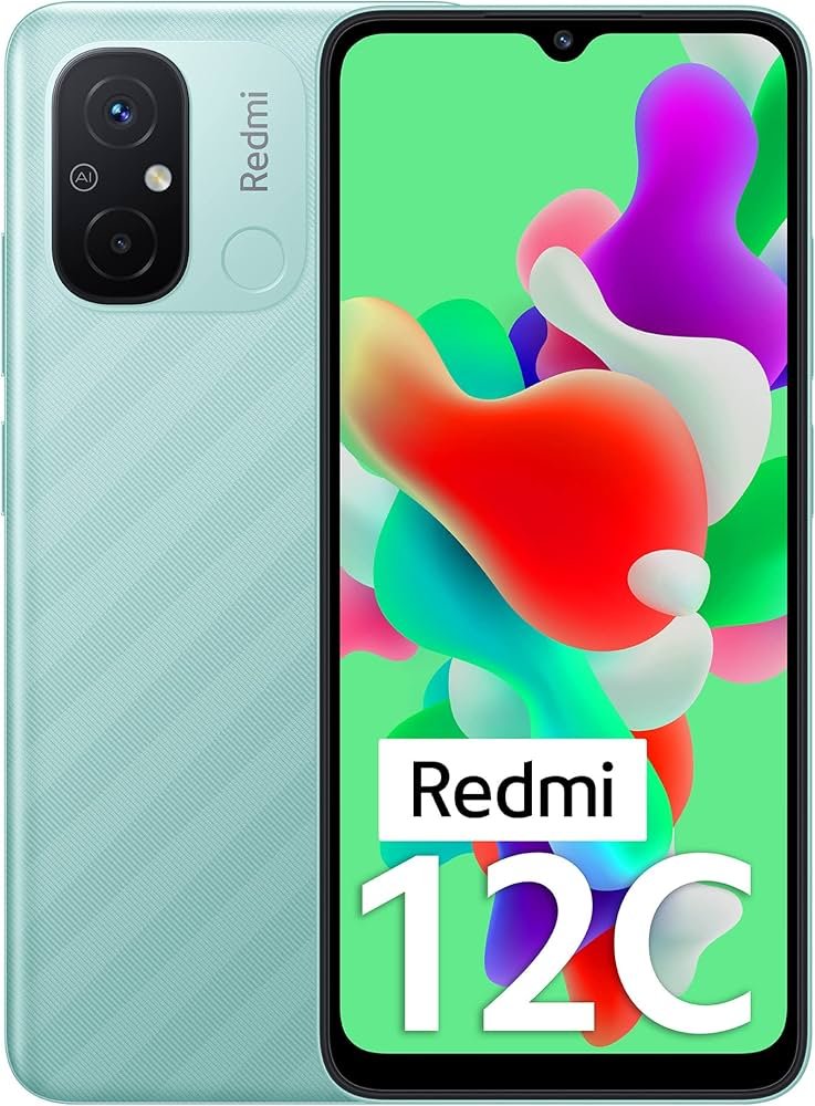 XIAOMI (REDMI) Redmi 12C