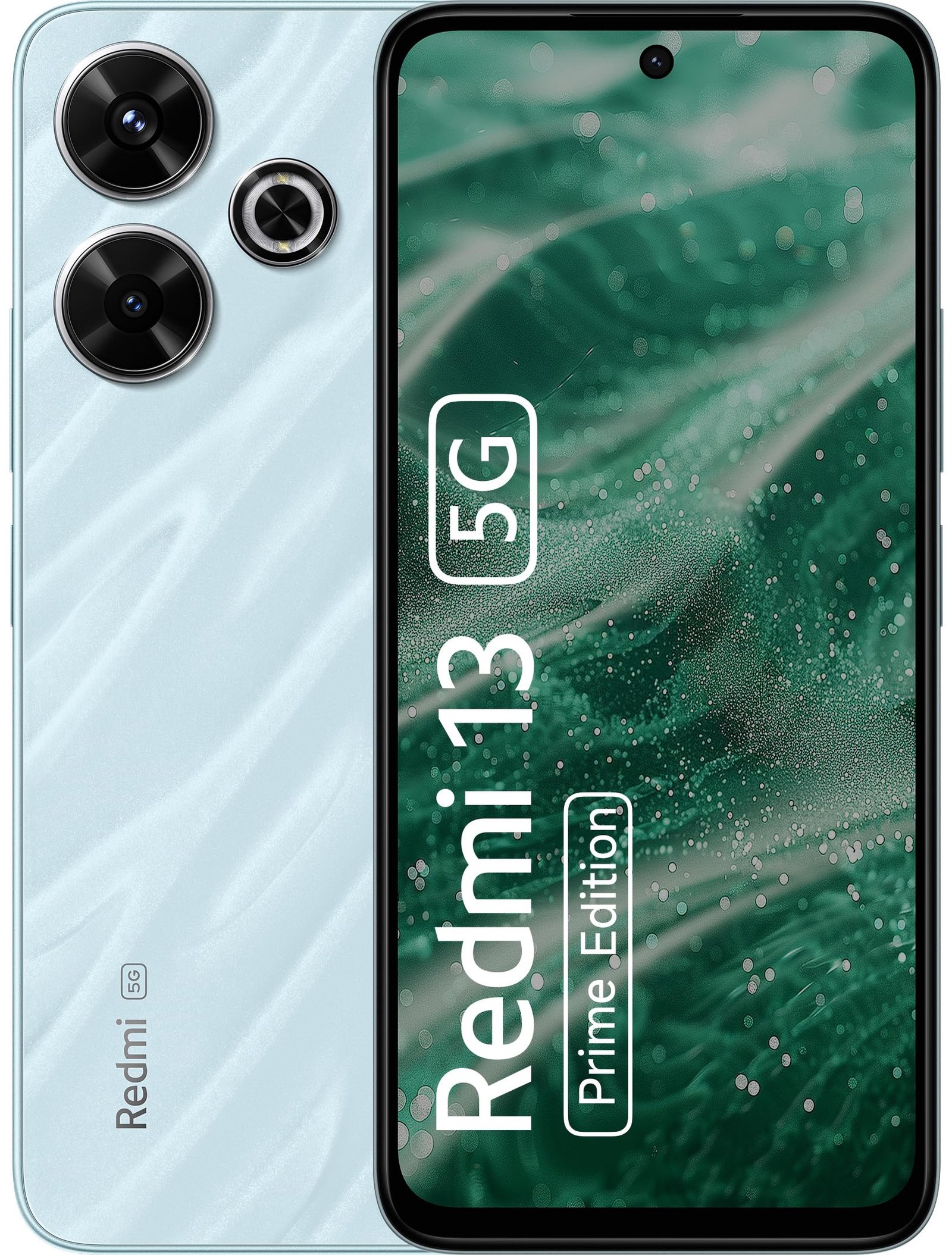 XIAOMI (REDMI) Redmi 13 5G