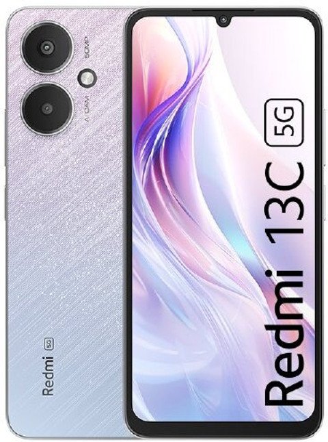 XIAOMI (REDMI) Redmi 13C 5G