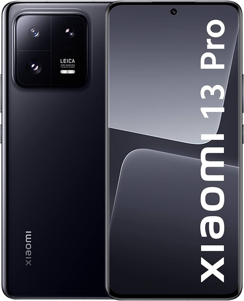 XIAOMI (REDMI) Xiaomi 13 Pro 5G