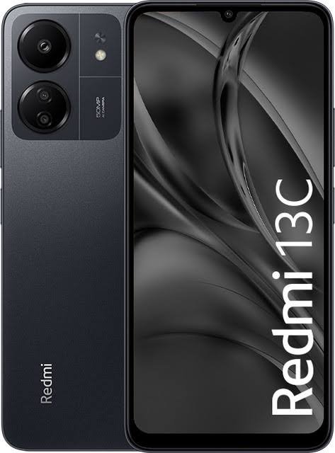 XIAOMI (REDMI) Redmi 13C 4G