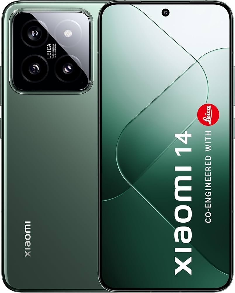XIAOMI (REDMI) Xiaomi14 5G