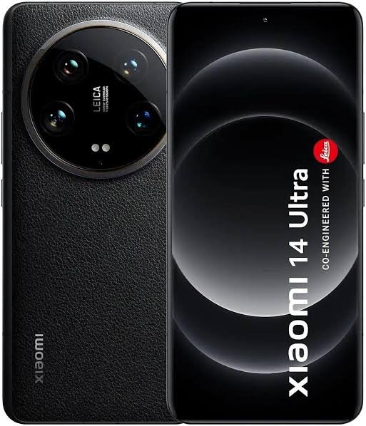 XIAOMI (REDMI) Xiaomi 14 Ultra 5G