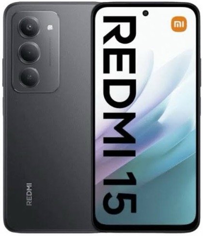 XIAOMI (REDMI) Redmi 15 5G