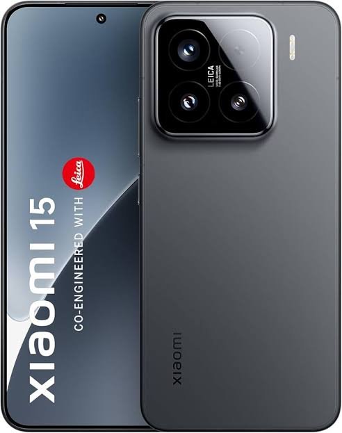 XIAOMI (REDMI) Xiaomi 15