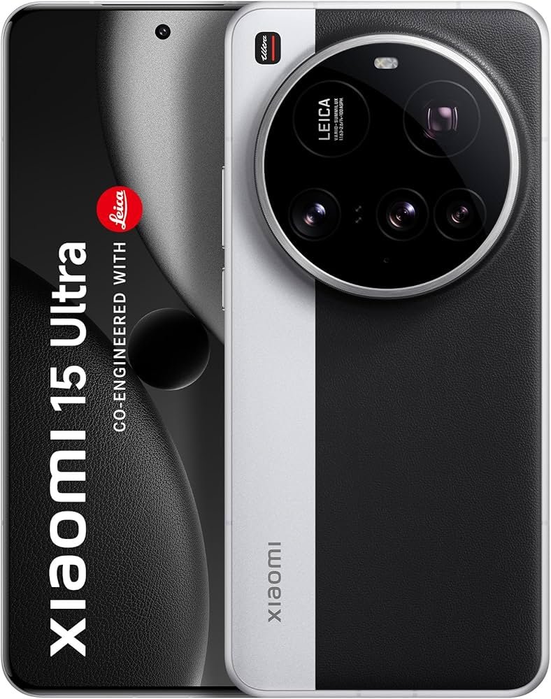 XIAOMI (REDMI) Xiaomi 15 Ultra