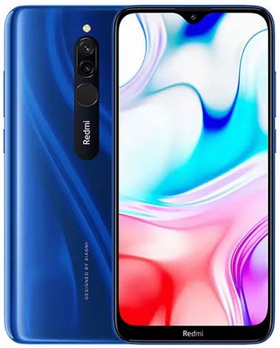 XIAOMI (REDMI) Redmi 8