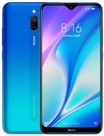 XIAOMI (REDMI) Redmi 8A Dual
