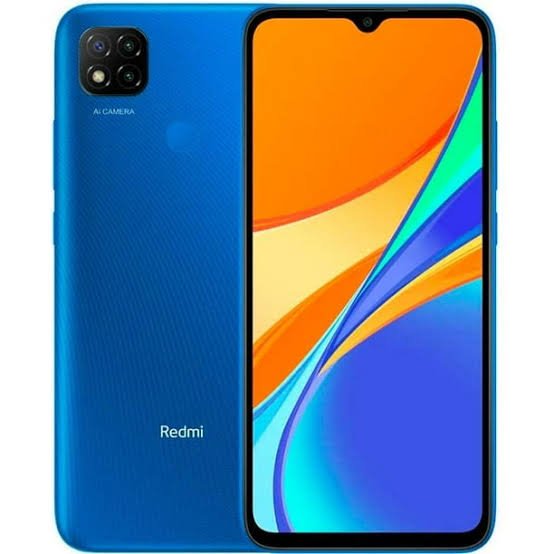 XIAOMI (REDMI) Redmi 9