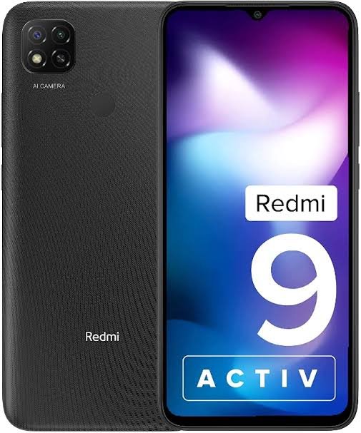 XIAOMI (REDMI) Redmi 9 Activ