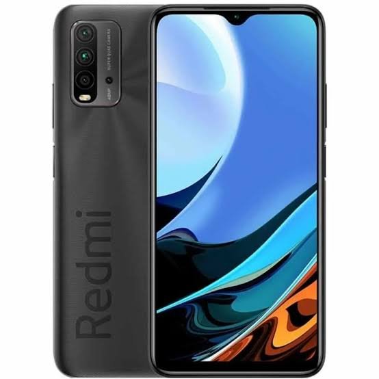 XIAOMI (REDMI) Redmi 9 Power