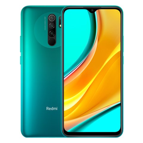 XIAOMI (REDMI) Redmi 9 Prime