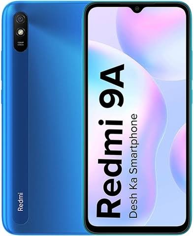 XIAOMI (REDMI) Redmi 9A