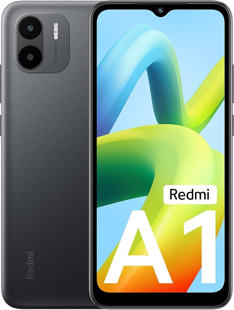 XIAOMI (REDMI) Redmi A1  