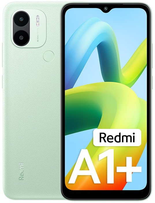 XIAOMI (REDMI) Redmi A1 Plus
