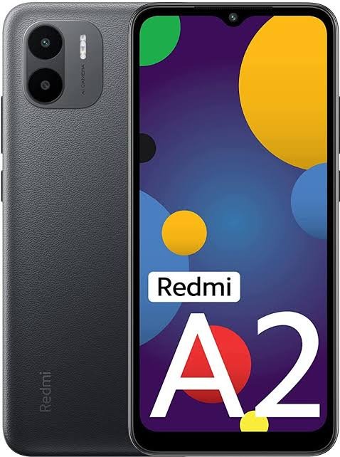 XIAOMI (REDMI) Redmi A2