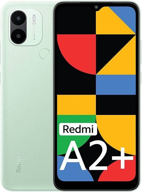 XIAOMI (REDMI) Redmi A2 Plus