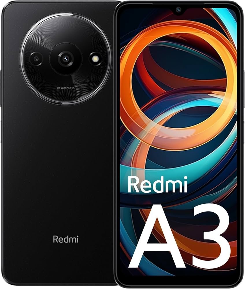 XIAOMI (REDMI) Redmi A3