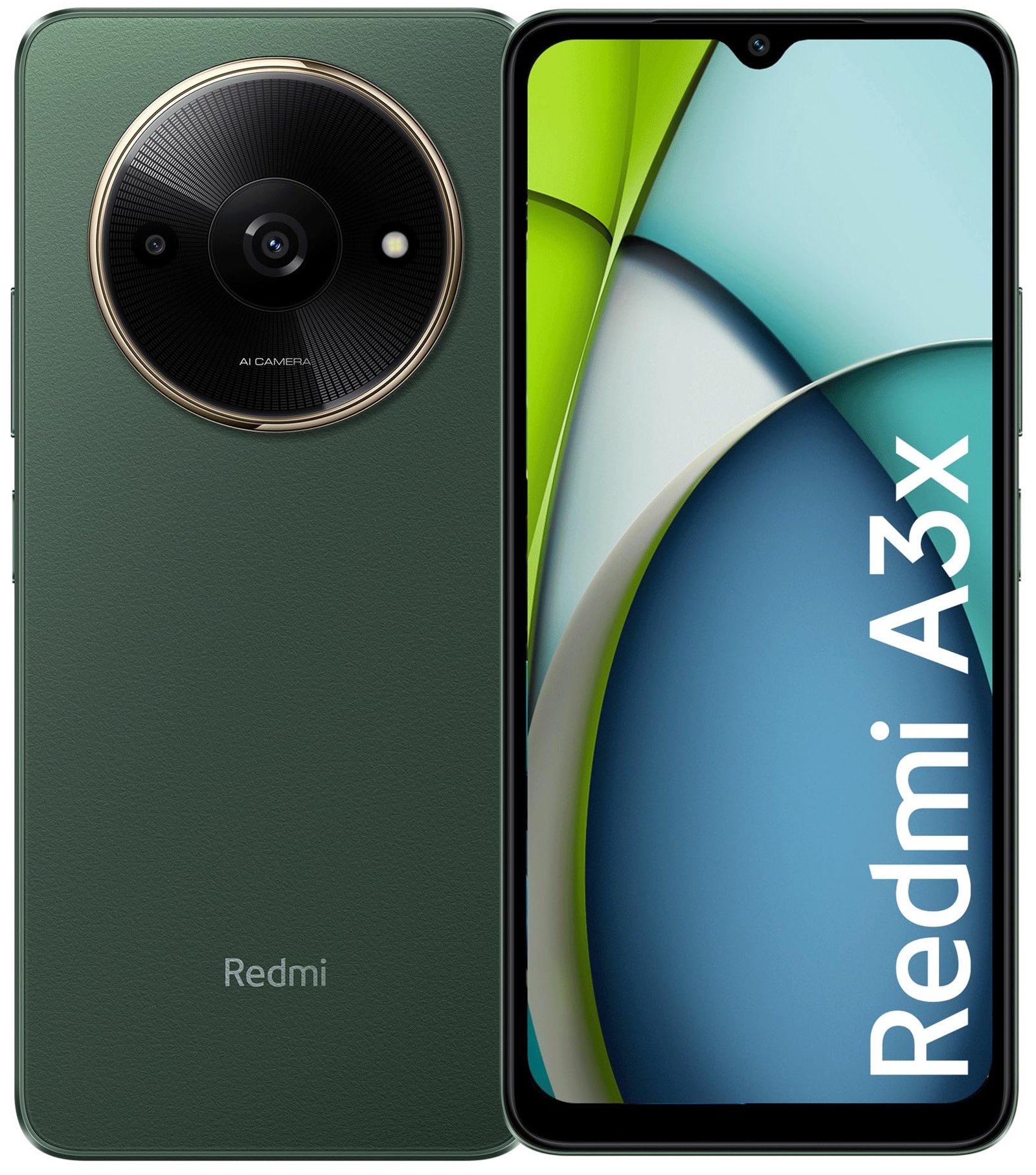 XIAOMI (REDMI) Redmi A3X