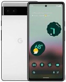 GOOGLE Pixel 6a