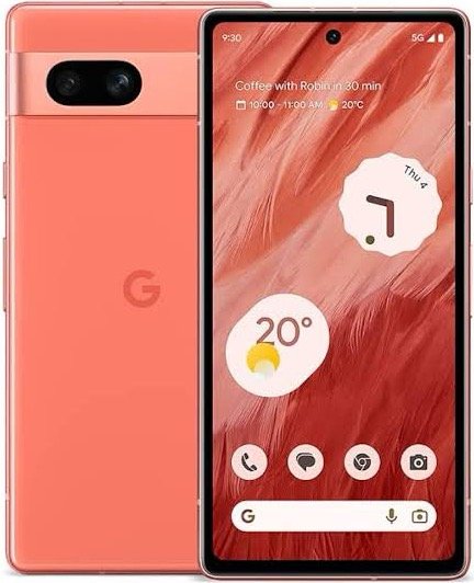 GOOGLE Pixel 7a
