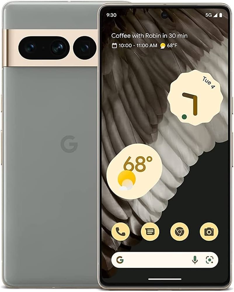 GOOGLE Pixel 7 Pro