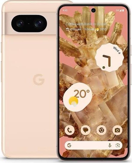 GOOGLE Pixel 8