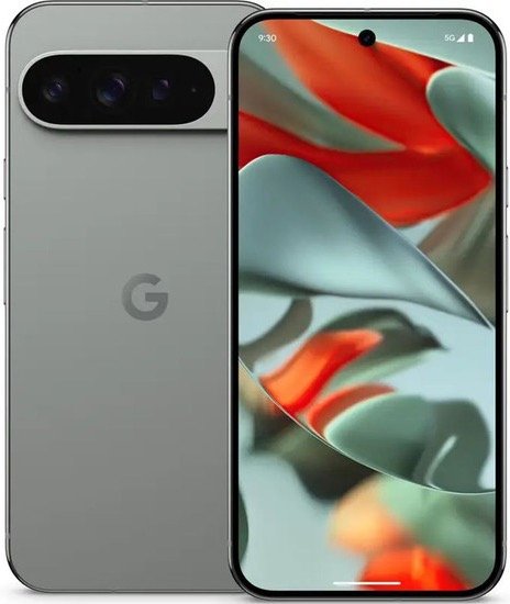 GOOGLE Pixel 9 Pro