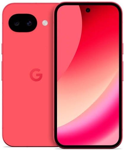 GOOGLE Pixel 10a