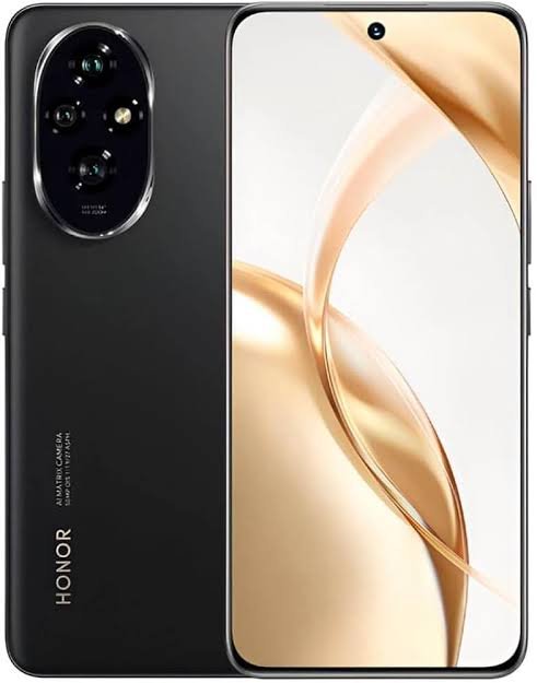 HONOR 200 Pro 5G